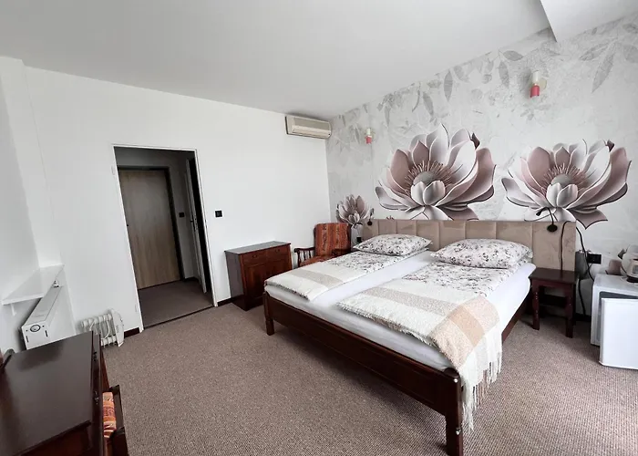 Motel Na Zbojeckiej