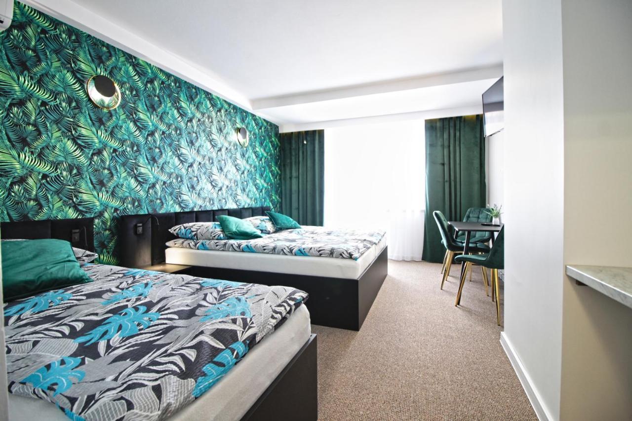 Na Zbojeckiej Hotel