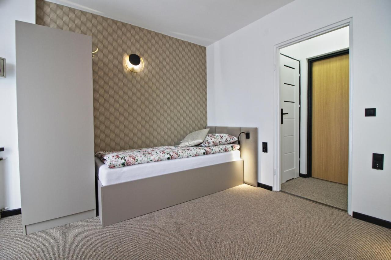 Hotel Na Zbojeckiej 2*