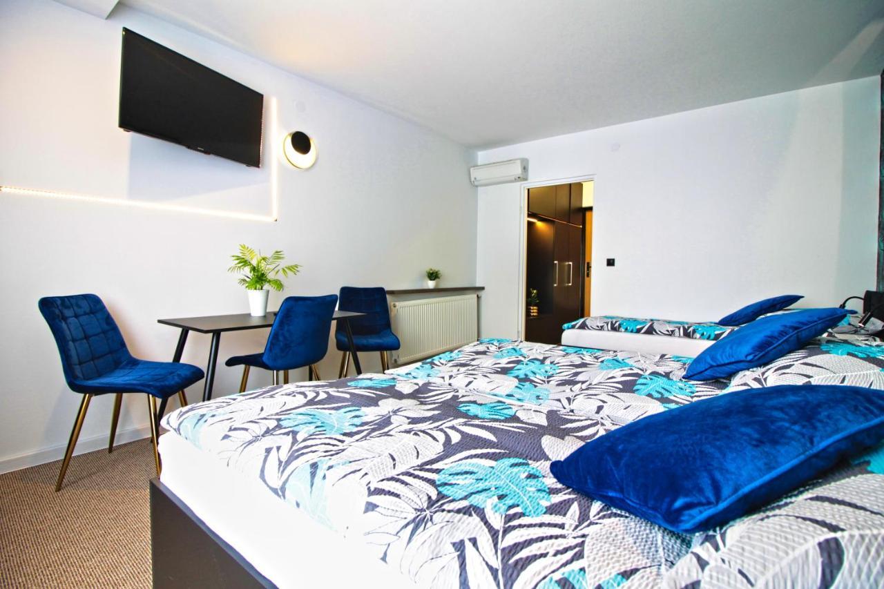 Hotel Na Zbojeckiej Skawa