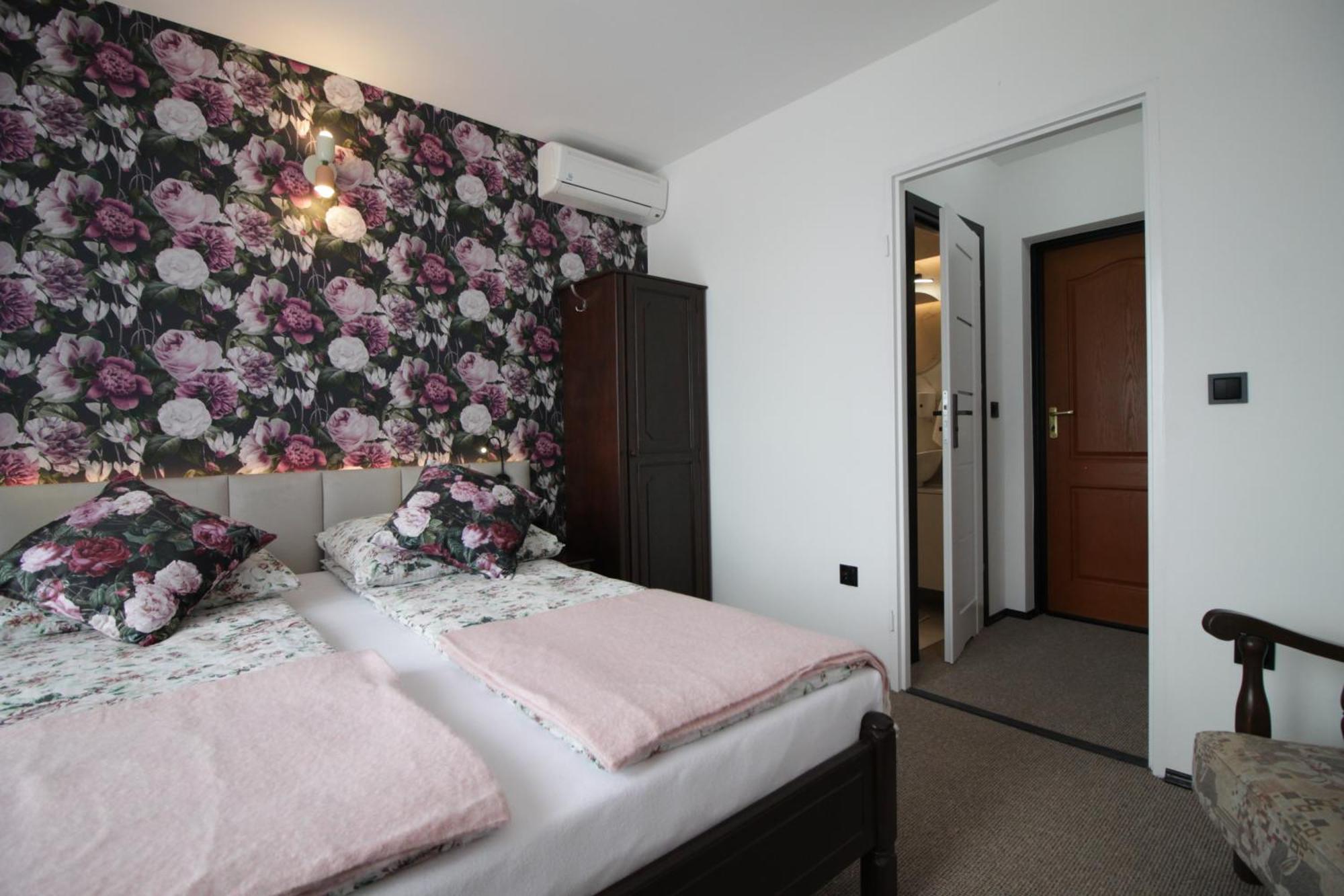 Hotel Na Zbojeckiej 2*