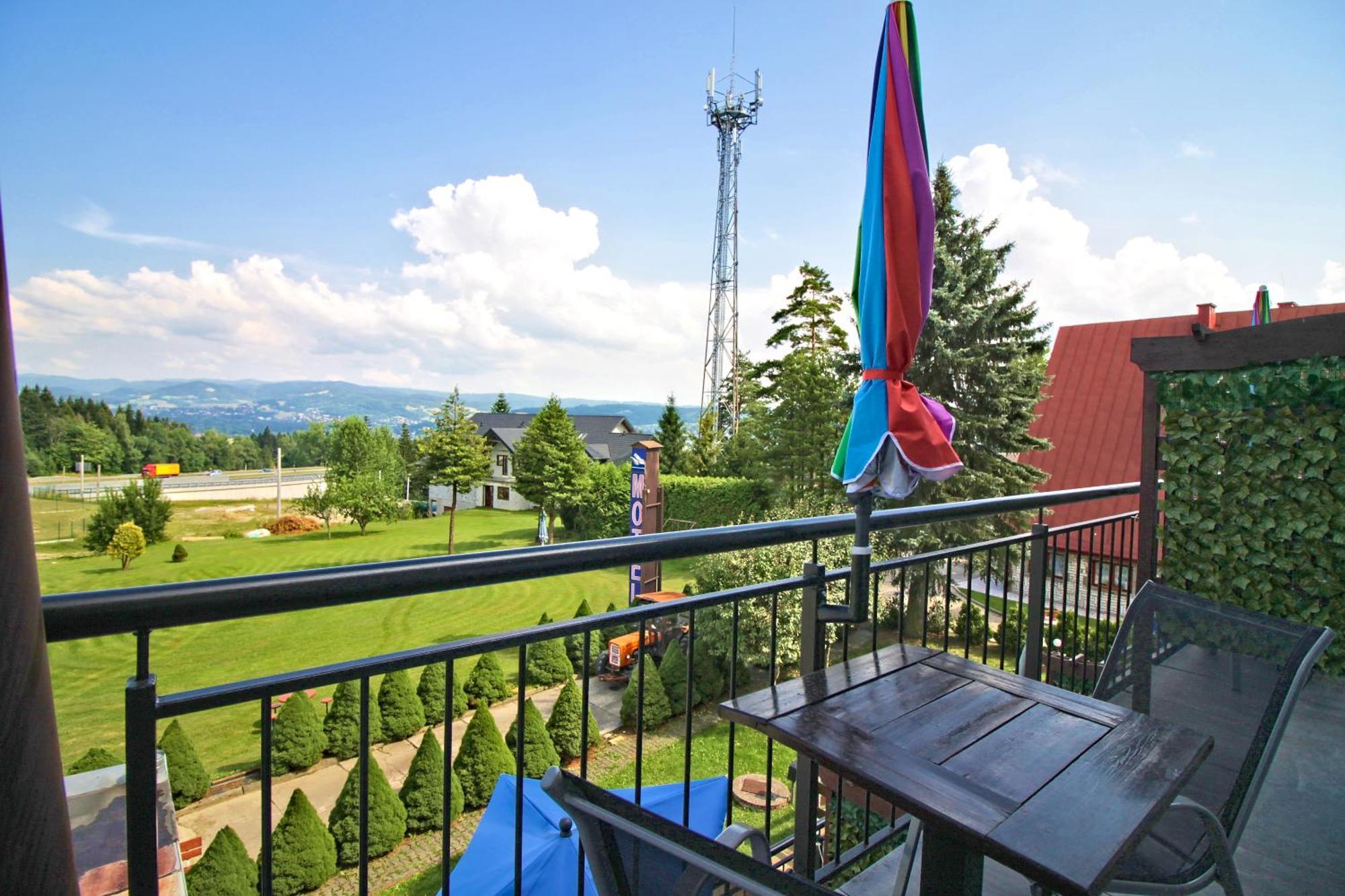 Na Zbojeckiej Hotel