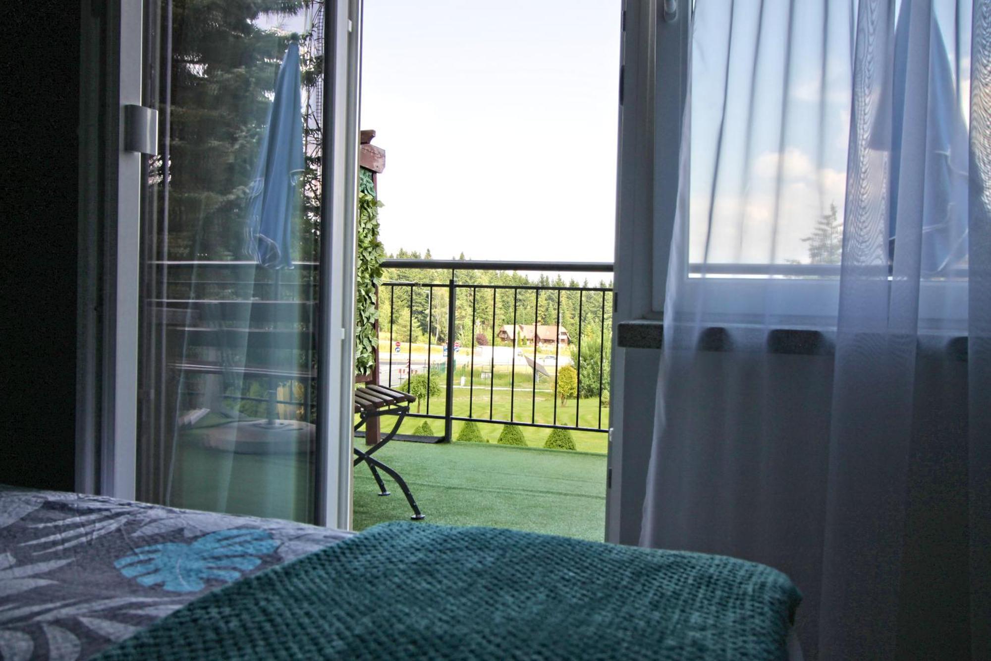 Na Zbojeckiej Hotel 2*